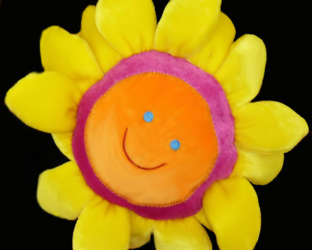happy-sunflower